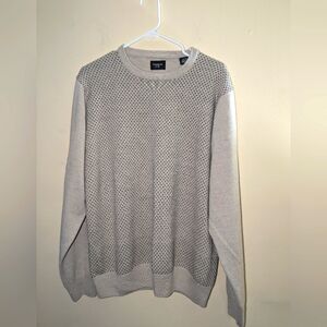 Haggar Size XL Men's Sweater